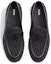 Shop Dior Granville Loafer 'Dior Oblique - Hitam' 3LO129ZUJ_H969