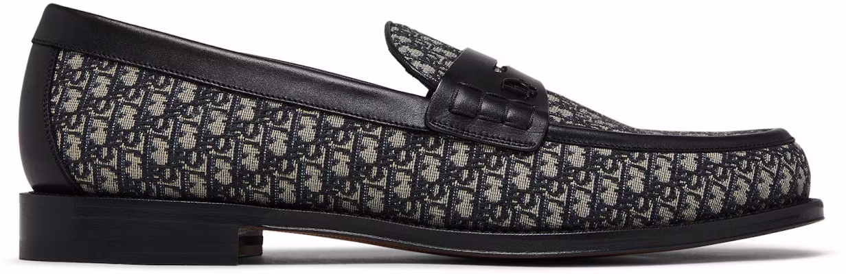 Dior Granville Loafer ''Dior Oblique - Schwarz Beige'' 3LO129ZUJ-H961 Buy Dior Granville Loafer ''Dior Oblique - Schwarz Beige'' 3LO129ZUJ-H961