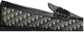 Order Dior Granville Loafer ''Dior Oblique - Schwarz Beige'' 3LO129ZUJ-H961