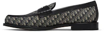 Lookbook Dior Granville Loafer ''Dior Oblique - Schwarz Beige'' 3LO129ZUJ-H961