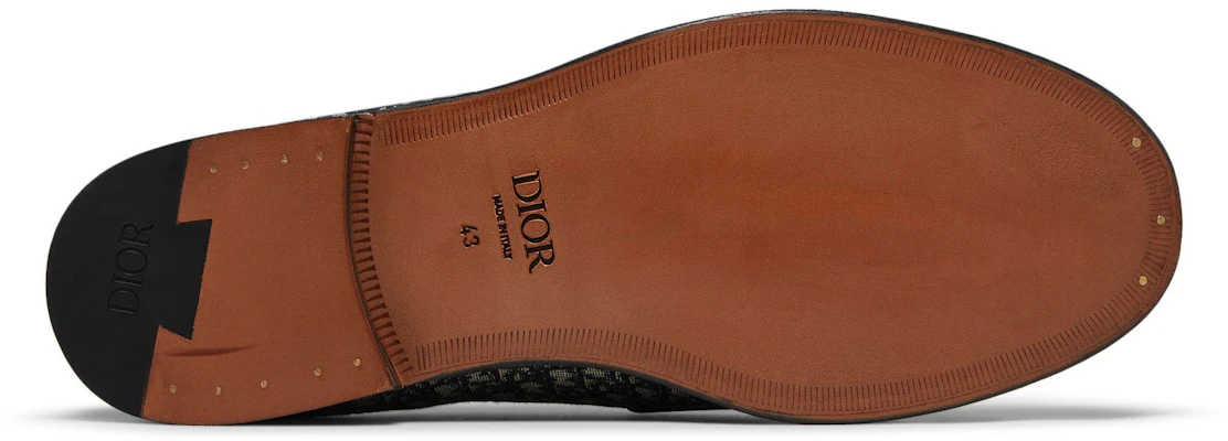 Dior Granville Loafer ''Dior Oblique - Schwarz Beige'' 3LO129ZUJ-H961 Shop Dior Granville Loafer ''Dior Oblique - Schwarz Beige'' 3LO129ZUJ-H961