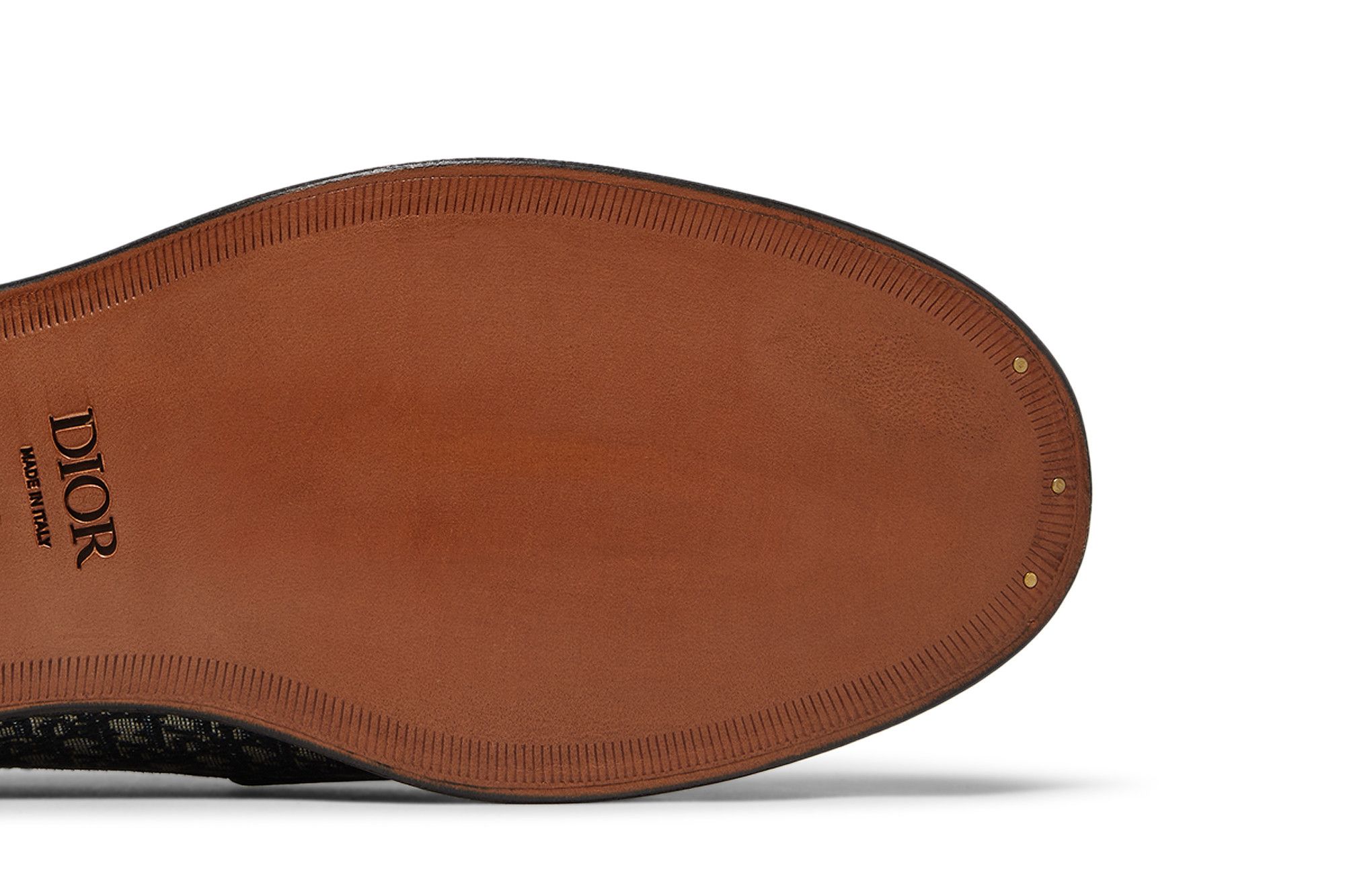 Purchase Dior Granville Loafer ''Dior Oblique - Schwarz Beige'' 3LO129ZUJ-H961