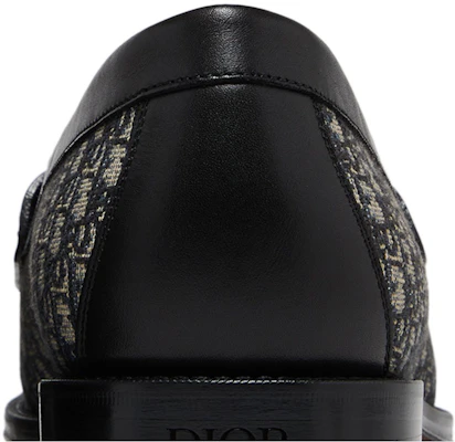 Dior Granville Loafer ''Dior Oblique - Schwarz Beige'' 3LO129ZUJ-H961 Sizing Dior Granville Loafer ''Dior Oblique - Schwarz Beige'' 3LO129ZUJ-H961