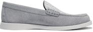 Order Dior Granville Loafer 'Kelabu Oblique Cetakan' 3LO131ZWN_H868
