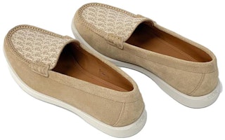 Dior Granville Loafer Suede Beige 3LO131ZWN161-/-3LO131ZWN_H161 Shop Dior Granville Loafer Suede Beige 3LO131ZWN161-/-3LO131ZWN_H161