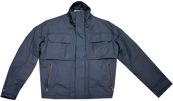 DIOR 灰蓝色多功能口袋长袖夹克 113C411A4530-c885 113C411A4530-C885 Buy DIOR 灰蓝色多功能口袋长袖夹克 113C411A4530-c885 113C411A4530-C885