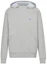 Buy DIOR Gray Hoodie with Embroidered Lettering - Latest Release. 113J636A0692-C880
