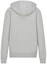 Lookbook DIOR Gray Hoodie with Embroidered Lettering - Latest Release. 113J636A0692-C880