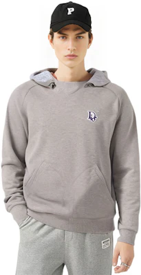 DIOR Gray Hoodie with Embroidered Lettering - Latest Release. 113J636A0692-C880 Shop DIOR Gray Hoodie with Embroidered Lettering - Latest Release. 113J636A0692-C880