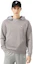 Shop DIOR Gray Hoodie with Embroidered Lettering - Latest Release. 113J636A0692-C880