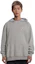 Details for DIOR Gray Hoodie with Embroidered Lettering - Latest Release. 113J636A0692-C880
