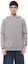 Sizing DIOR Gray Hoodie with Embroidered Lettering - Latest Release. 113J636A0692-C880