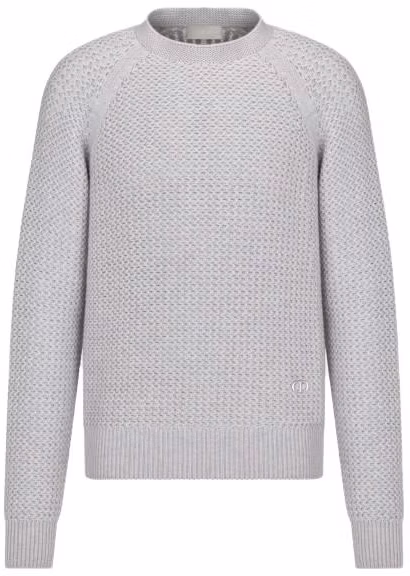 dior-grey-crewneck-long-sleeve-ribbed-sweatshirt-393-m659-at-614-c810
