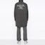 Purchase DIOR Grey Embroidered Logo Zip-Up Hoodie Jacket. 033C313G5457-C888