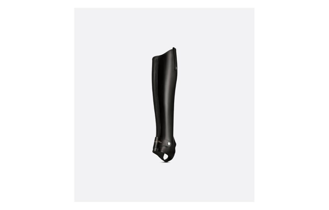 Dior Guêtre 'Epic Black Boot' 圖 6