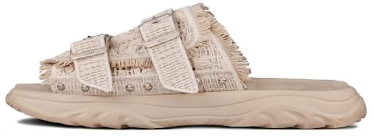 Dior H-TOWN Cream Macrame 3SA104ZMU_H100 Dior H-TOWN Cream Macrame 3SA104ZMU_H100