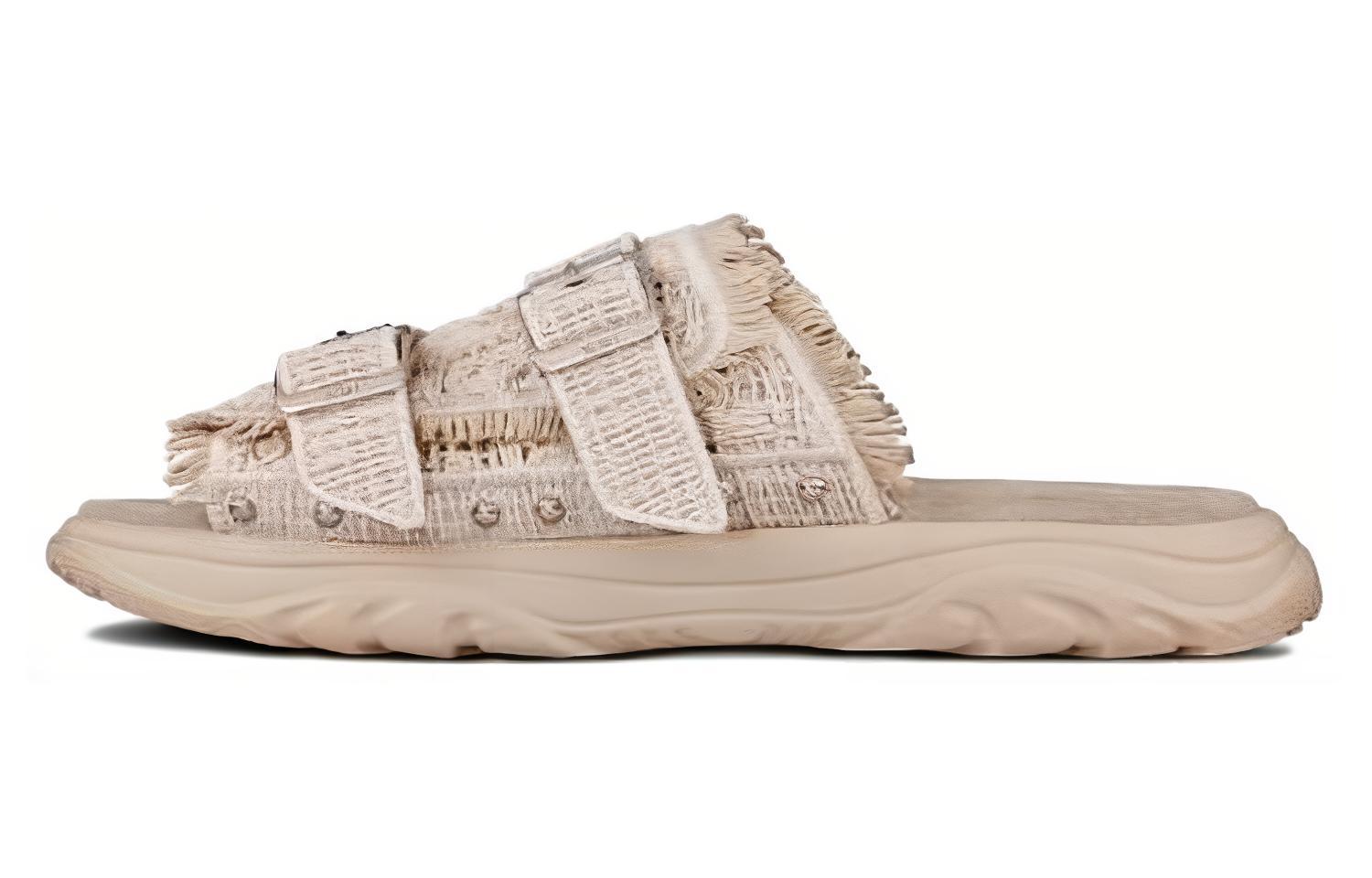 Dior H-TOWN Cream Macrame 3SA104ZMU_H100