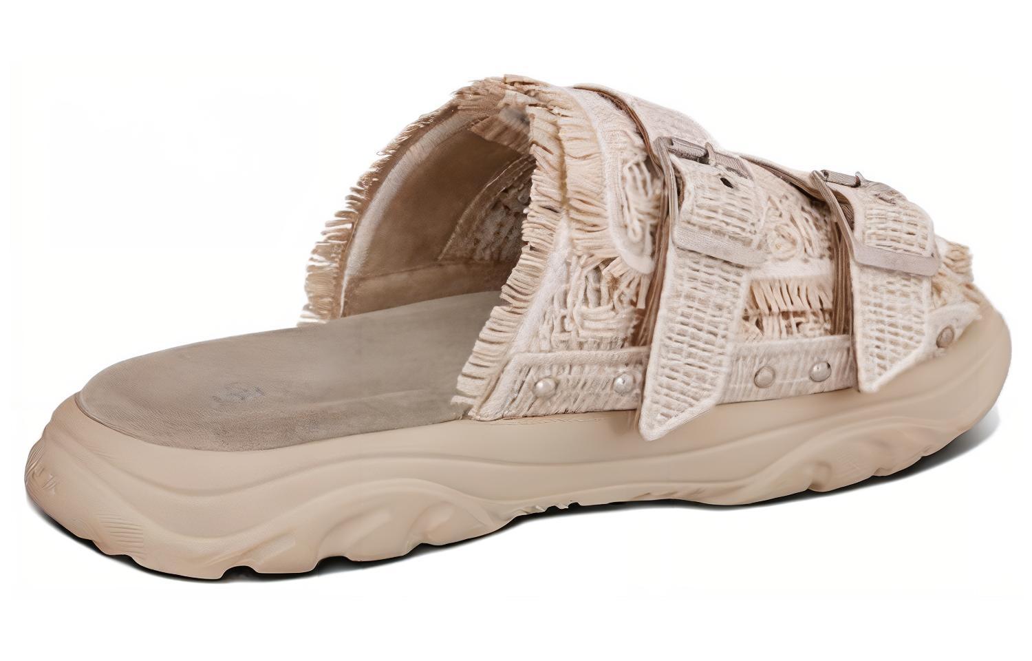 Shop Dior H-TOWN Crema Macramé 3SA104ZMU_H100