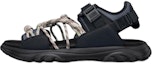 Buy Sandal Dior H-Town 'Hitam' 3SA108ZPN_H961