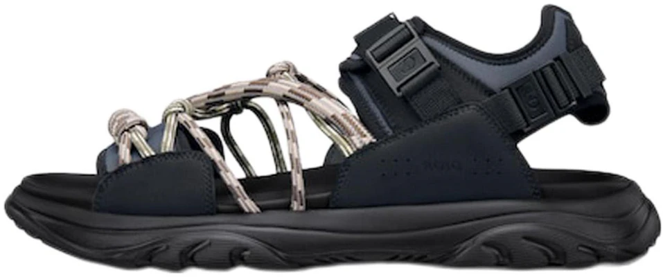 Sandal Dior H-Town 'Hitam' 3SA108ZPN_H961 Buy Sandal Dior H-Town 'Hitam' 3SA108ZPN_H961