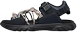 Buy Sandal Dior H-Town 'Hitam' 3SA108ZPN_H961
