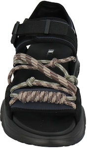 迪奧 H-Town 涼鞋 '黑色' 3SA108ZPN_H961 Shop 迪奧 H-Town 涼鞋 '黑色' 3SA108ZPN_H961