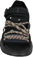 Purchase Dior H-Town Sandal 'Black' 3SA108ZPN_H961