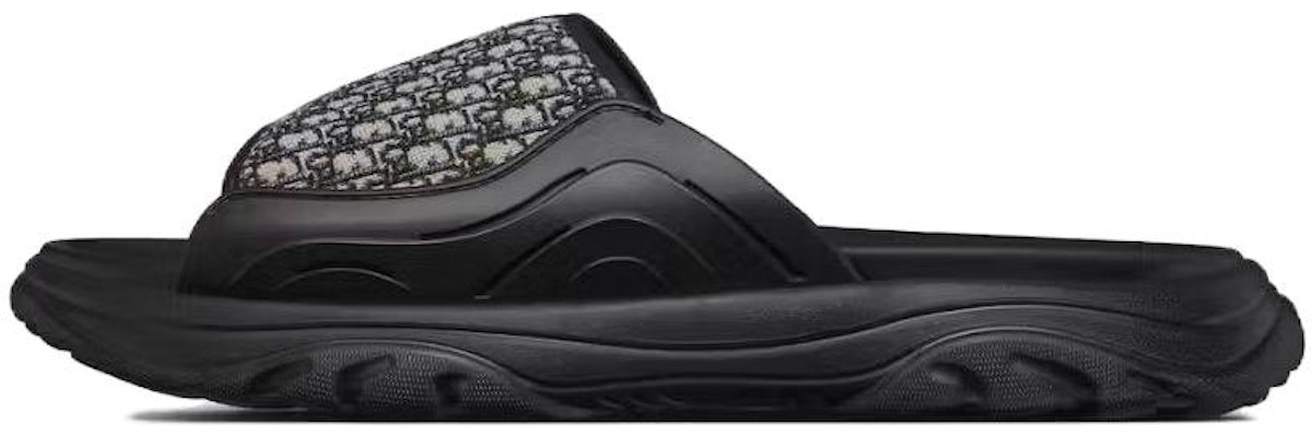 Dior H-タウン サンダル "オブリーク ブラック" 3SA132ZYF-H961 Buy Dior H-タウン サンダル "オブリーク ブラック" 3SA132ZYF-H961