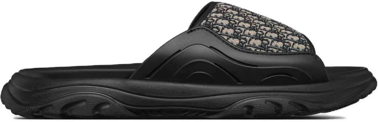Dior H-タウン サンダル "オブリーク ブラック" 3SA132ZYF-H961 Order Dior H-タウン サンダル "オブリーク ブラック" 3SA132ZYF-H961