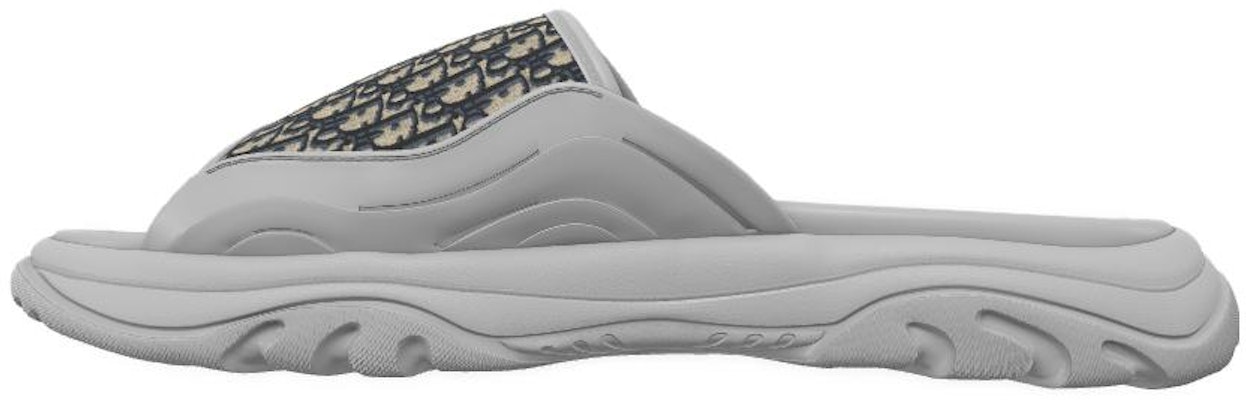 Sandal Dior H-Town 'Dior Oblique - Abu Beige' 3SA132ZYF-H800 Buy Sandal Dior H-Town 'Dior Oblique - Abu Beige' 3SA132ZYF-H800