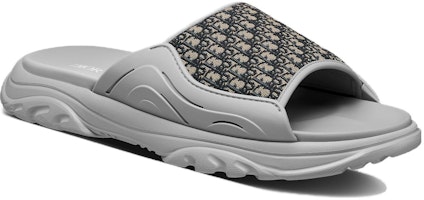 디올 H-타운 샌들 '디올 오블리크 - 그레이 베이지' 3SA132ZYF-H800 Lookbook 디올 H-타운 샌들 '디올 오블리크 - 그레이 베이지' 3SA132ZYF-H800