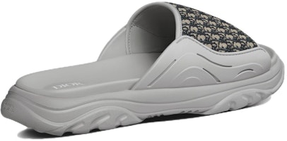 디올 H-타운 샌들 '디올 오블리크 - 그레이 베이지' 3SA132ZYF-H800 Shop 디올 H-타운 샌들 '디올 오블리크 - 그레이 베이지' 3SA132ZYF-H800