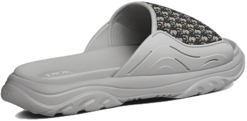 Sandal Dior H-Town 'Dior Oblique - Abu Beige' 3SA132ZYF-H800 Shop Sandal Dior H-Town 'Dior Oblique - Abu Beige' 3SA132ZYF-H800
