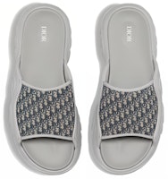 디올 H-타운 샌들 '디올 오블리크 - 그레이 베이지' 3SA132ZYF-H800 Purchase 디올 H-타운 샌들 '디올 오블리크 - 그레이 베이지' 3SA132ZYF-H800