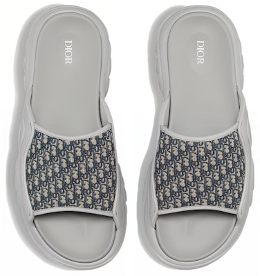Sandal Dior H-Town 'Dior Oblique - Kelabu Beige' 3SA132ZYF-H800 Purchase Sandal Dior H-Town 'Dior Oblique - Kelabu Beige' 3SA132ZYF-H800