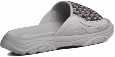 Purchase Dior H-Town Sandal 'Dior Oblique - Grey Beige' 3SA132ZYF-H800