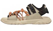 Buy Dior H-Town Sandal Hitam Natural 3SA108ZON_H162