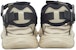Sandal Dior H-Town Hitam Semula Jadi 3SA108ZON_H162
