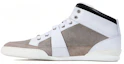 Buy Dior High-Top ''Braunes Leder'' 3SH033VDE_160