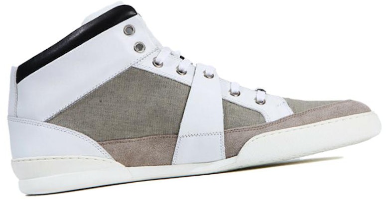 디올 하이탑 브라운 가죽 (Dior High-top Brown Leather) 3SH033VDE_160 Order 디올 하이탑 브라운 가죽 (Dior High-top Brown Leather) 3SH033VDE_160