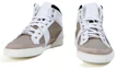 Lookbook Dior High-Top ''Braunes Leder'' 3SH033VDE_160