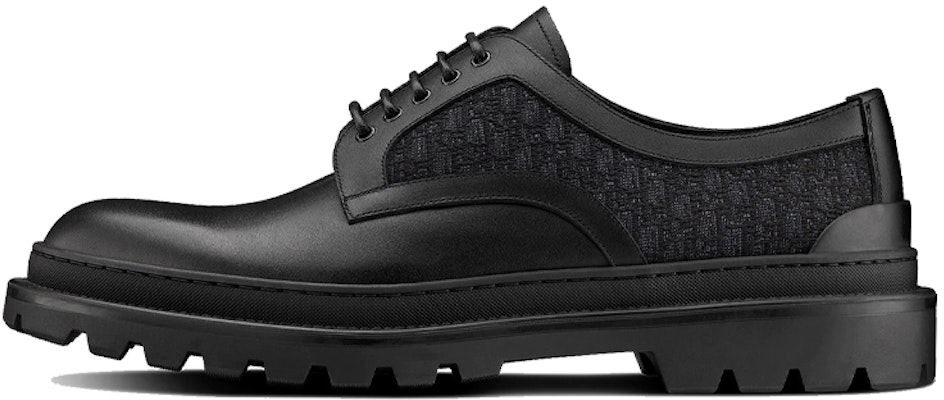 디올 블랙 가죽 하이탑 스니커즈 (Dior Black Leather High-top Sneakers) 3DE319ZKD_H969 Buy 디올 블랙 가죽 하이탑 스니커즈 (Dior Black Leather High-top Sneakers) 3DE319ZKD_H969