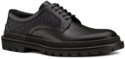 Dior ハイカットスムースレザースニーカー (黒) 3DE319ZKD_H969 Order Dior ハイカットスムースレザースニーカー (黒) 3DE319ZKD_H969