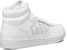 Sneaker Tinggi Dior 'Kulit Putih' 3SH133ZSB_H000