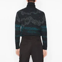 Purchase DIOR 高領針織毛衣 多色 143M649AT276-985