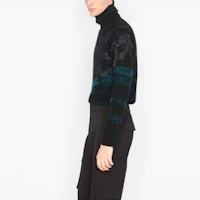 Details for DIOR 高領針織毛衣 多色 143M649AT276-985