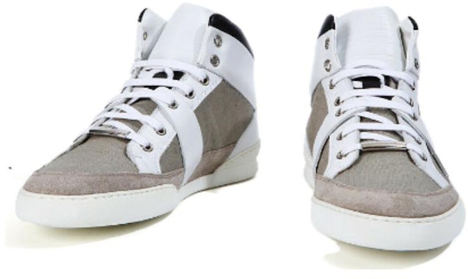 迪奥高帮‘棕色皮革’ 3SH033VDE_160 Order 迪奥高帮‘棕色皮革’ 3SH033VDE_160