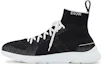 Buy Dior ハイカットスニーカー 黒メッシュ 3SN224YAE-H03E