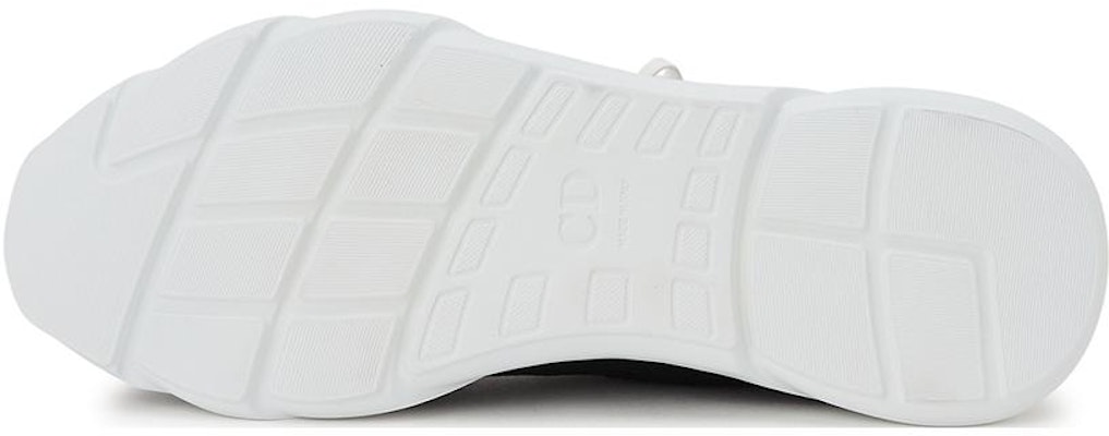 Dior ハイカットスニーカー 黒メッシュ 3SN224YAE-H03E Details for Dior ハイカットスニーカー 黒メッシュ 3SN224YAE-H03E