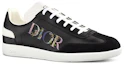 Lookbook Dior Homme ''Flowers Schwarz Low-Top Sneaker'' 3SN225ZIC_H965